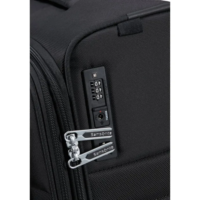 Samsonite Urbify Spinner 55 Exp black