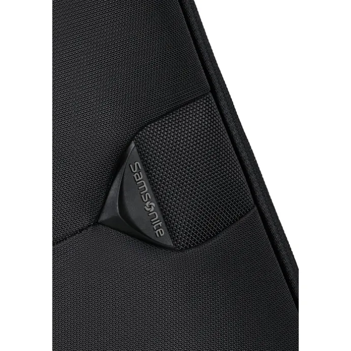 Samsonite Urbify Spinner 55 Exp black