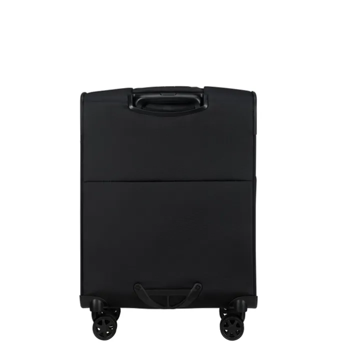 Samsonite Urbify Spinner 55 Exp black