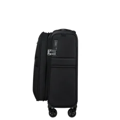 Samsonite Urbify Spinner 55 Exp black