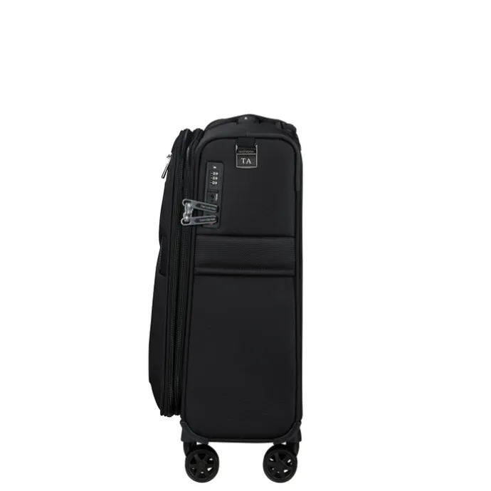 Samsonite Urbify Spinner 55 Exp black