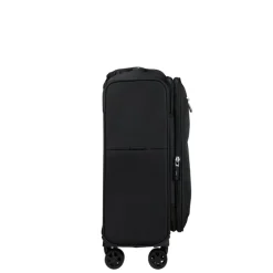 Samsonite Urbify Spinner 55 Exp black