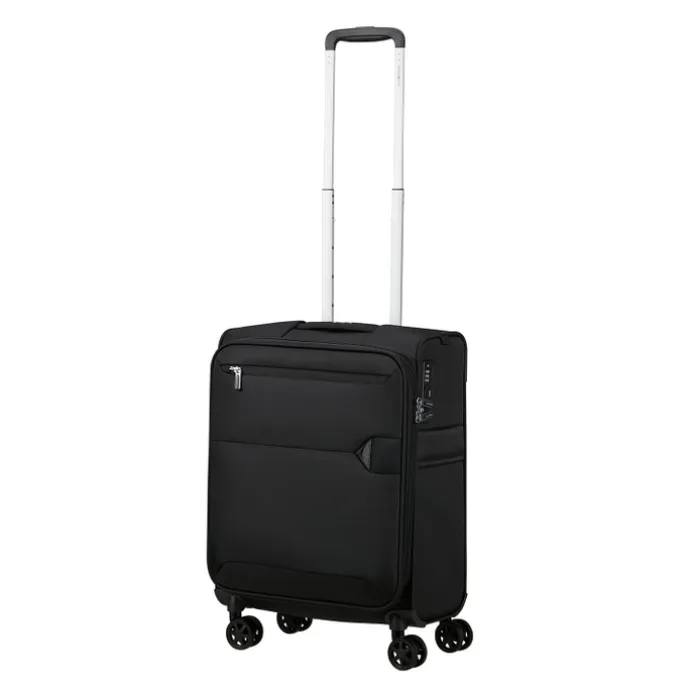 Samsonite Urbify Spinner 55 Exp black