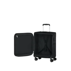 Samsonite Urbify Spinner 55 Exp black