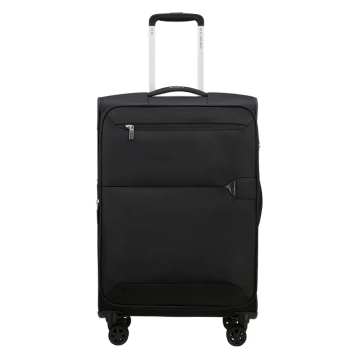 Samsonite Urbify Spinner 68 Exp black