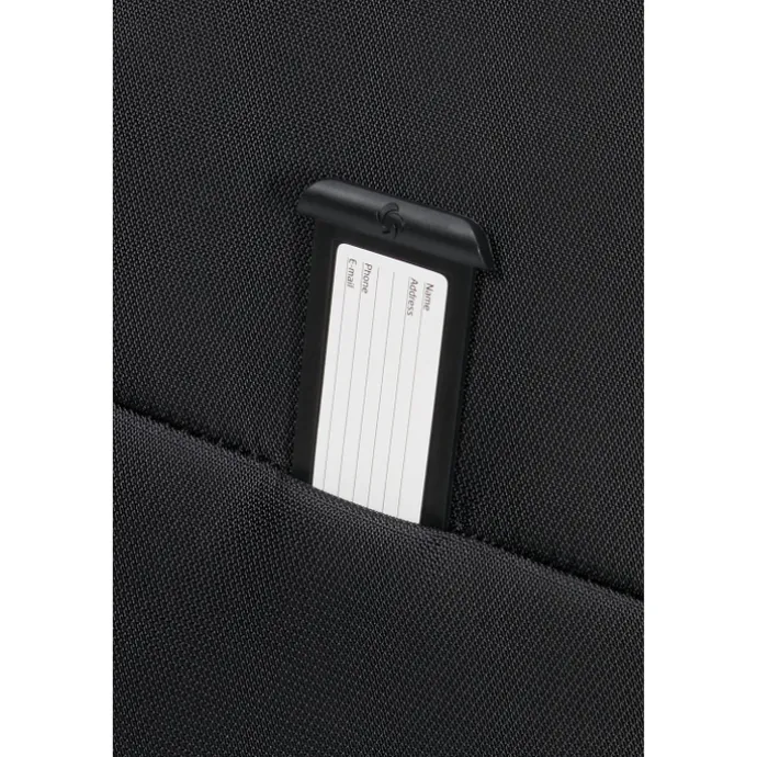 Samsonite Urbify Spinner 68 Exp black