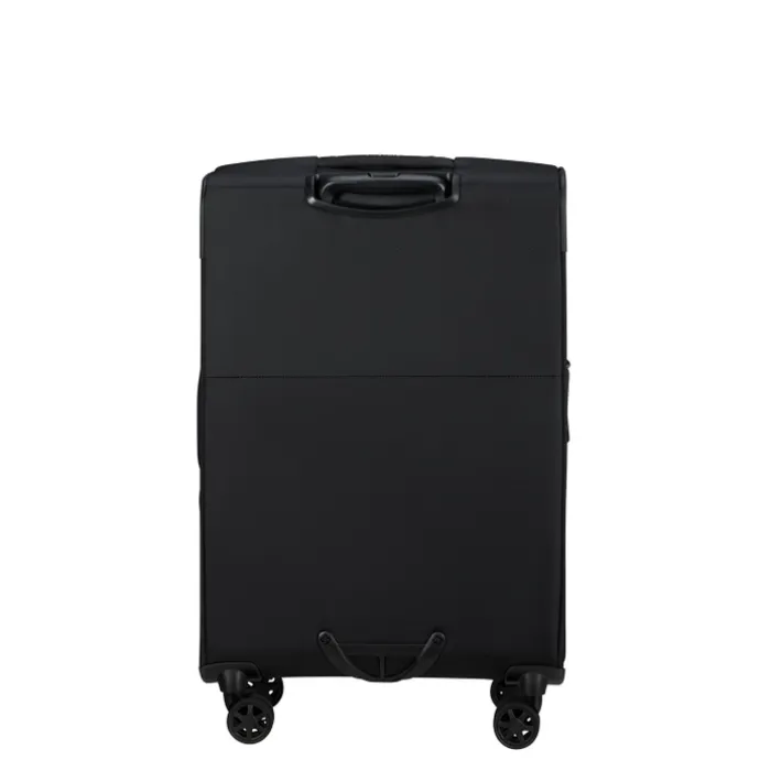 Samsonite Urbify Spinner 68 Exp black