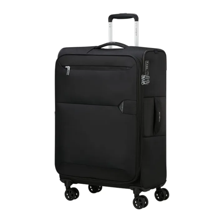 Samsonite Urbify Spinner 68 Exp black