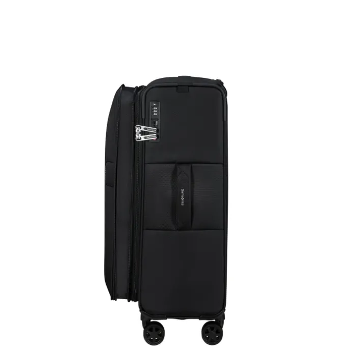 Samsonite Urbify Spinner 68 Exp black