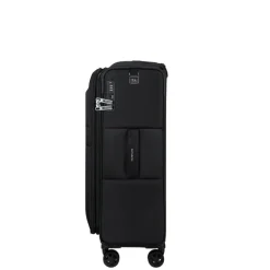 Samsonite Urbify Spinner 68 Exp black