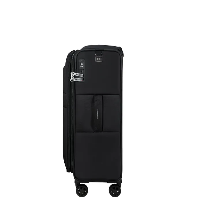 Samsonite Urbify Spinner 68 Exp black