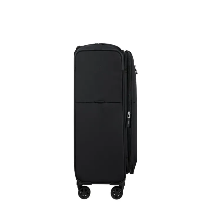 Samsonite Urbify Spinner 68 Exp black