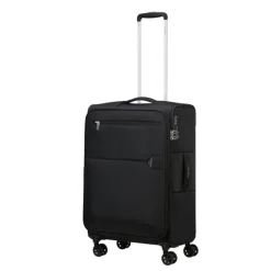Samsonite Urbify Spinner 68 Exp black