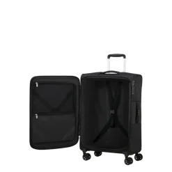 Samsonite Urbify Spinner 68 Exp black