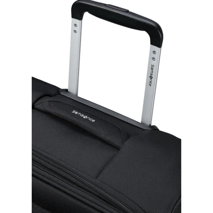 Samsonite Urbify Spinner 68 Exp black