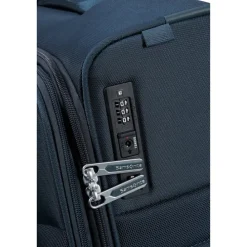 Samsonite Urbify Spinner 68 Exp navy blue