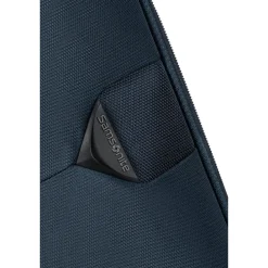 Samsonite Urbify Spinner 68 Exp navy blue