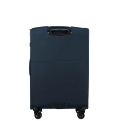 Samsonite Urbify Spinner 68 Exp navy blue