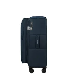 Samsonite Urbify Spinner 68 Exp navy blue