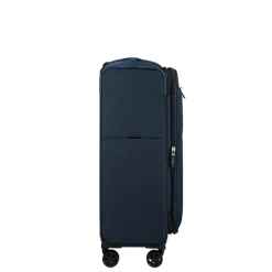 Samsonite Urbify Spinner 68 Exp navy blue