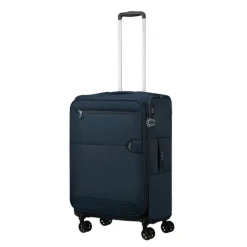 Samsonite Urbify Spinner 68 Exp navy blue