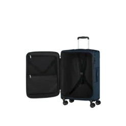 Samsonite Urbify Spinner 68 Exp navy blue