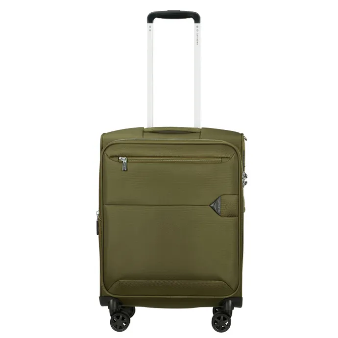 Samsonite Urbify Spinner 55/20 Expandable wasabi