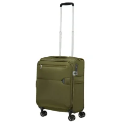 Samsonite Urbify Spinner 55/20 Expandable wasabi