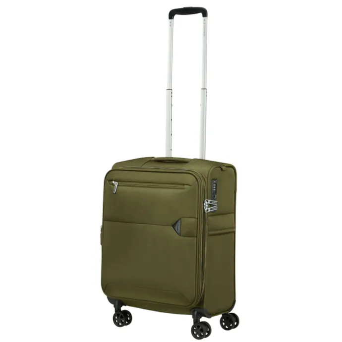 Samsonite Urbify Spinner 55/20 Expandable wasabi