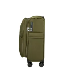 Samsonite Urbify Spinner 55/20 Expandable wasabi