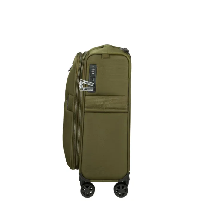 Samsonite Urbify Spinner 55/20 Expandable wasabi