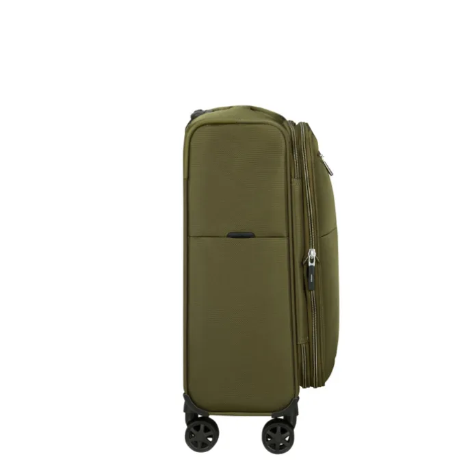 Samsonite Urbify Spinner 55/20 Expandable wasabi