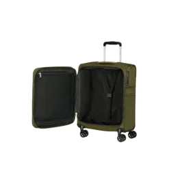 Samsonite Urbify Spinner 55/20 Expandable wasabi