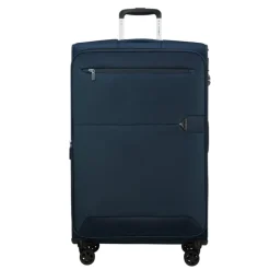Samsonite Urbify Spinner 78 Exp navy blue
