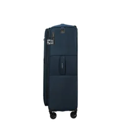 Samsonite Urbify Spinner 78 Exp navy blue
