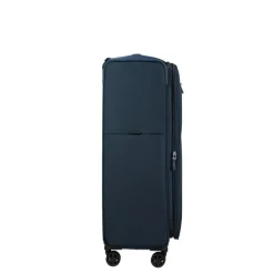 Samsonite Urbify Spinner 78 Exp navy blue