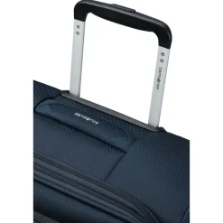 Samsonite Urbify Spinner 78 Exp navy blue