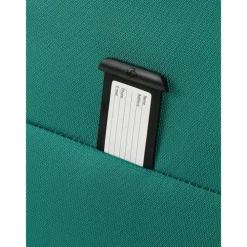 Samsonite Urbify Spinner 55 Exp pine green