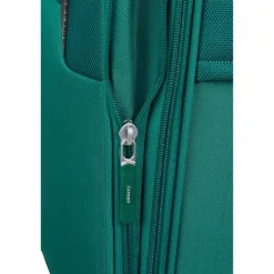 Samsonite Urbify Spinner 55 Exp pine green