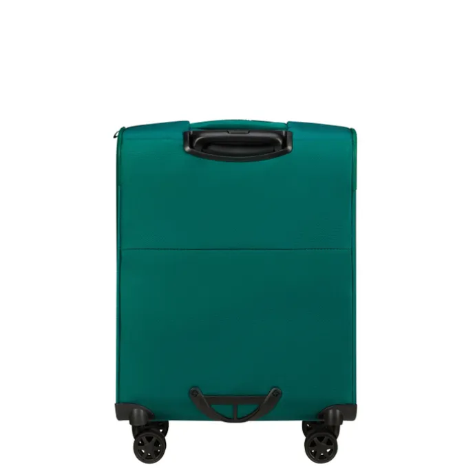 Samsonite Urbify Spinner 55 Exp pine green