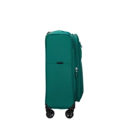 Samsonite Urbify Spinner 55 Exp pine green