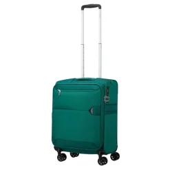 Samsonite Urbify Spinner 55 Exp pine green