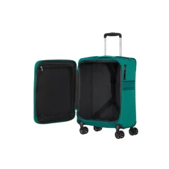 Samsonite Urbify Spinner 55 Exp pine green