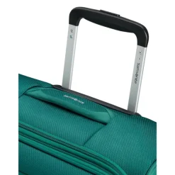 Samsonite Urbify Spinner 55 Exp pine green
