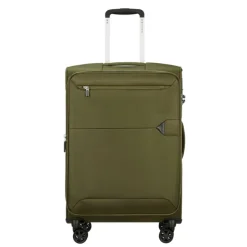 Samsonite Urbify Spinner 68/25 Expandable wasabi