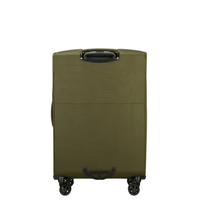 Samsonite Urbify Spinner 68/25 Expandable wasabi