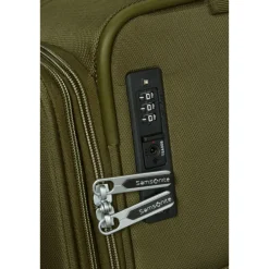 Samsonite Urbify Spinner 68/25 Expandable wasabi