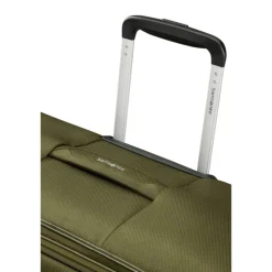 Samsonite Urbify Spinner 68/25 Expandable wasabi