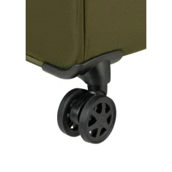 Samsonite Urbify Spinner 68/25 Expandable wasabi