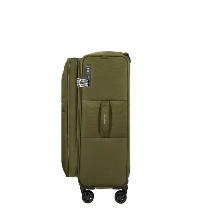 Samsonite Urbify Spinner 68/25 Expandable wasabi